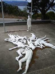 Street crossing george segal 1992. 44 George Segal Ideas George Segal George Pop Art