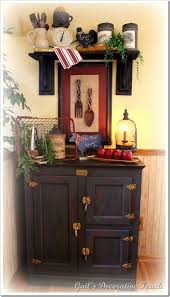 Pin By Jennifer Recovering Perfectio On Diy Crafts Decor Country Kitchen Decor Home Decor Decor