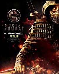 Mortal kombat debuts in theaters and hbo max on april 16, 2021. 1st Impression Mortal Kombat Official Red Band Trailer Rage Works