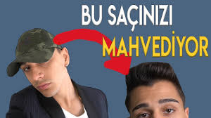 Sacinizi Mahveden Kotu Aliskanliklar Sac Bakim Hatalari Youtube