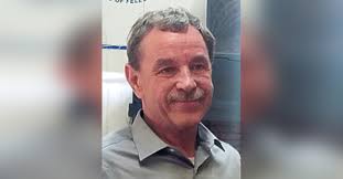 Obituary information for Terry F Czyzewski