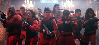 We did not find results for: Money Heist Season 5 To Release In Two Parts Netflix Announces Release Dates Along With Explosive Teaser Bollywood News Newsdons Com