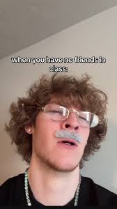 What Do You Call A First Grader with No Friends