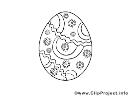 Ostereier Zum Ausmalen Stockfotos Und Lizenzfreie Vektoren