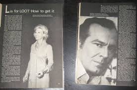 SOAP OPERA STARS Dinah Shore