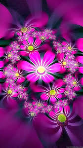 Find the greates flower wallpapers on pexels which are free to download and use as background images on your mac computer, macbook and windows computer. 3d Flower Wallpaper Hd Download Allwallpaper