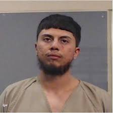 Man accused of biting, choking girlfriend