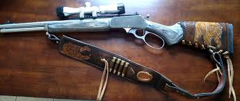 Jurassic world 3 will see humanity deal with the consequences of the second film in the trilogy and the presence of dinosaurs in the usa. 243 Lever Action Gun In Jurassic World