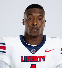 aARKANSAS NO. 23 LIBERTY