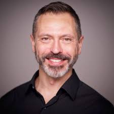 Patrick Boulay, Jr., PMP