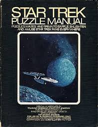 In gene roddenberry's original treatment for star trek, what was the name of the starship? Star Trek Trivia Game Instruction Manuals Guide