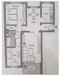 Wir haben diese 81 mietwohnungen in aachen für sie gefunden. Grundriss Grosszugige 3 5 Zimmer Wohnung Grundriss Wohnung Wohnung Einrichten Haus Grundriss