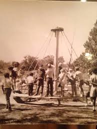 You know that you have lived in Bronte, Tx. if ........