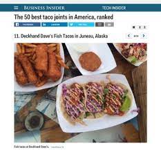 Check spelling or type a new query. Deckhand Dave S Juneau Restaurant Bewertungen Telefonnummer Fotos Tripadvisor