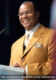 Farrakhan is an antisemite who routinely accuses jews of manipulating the u.s. Minister Louis Farrakhan Biography Sketch And Facts