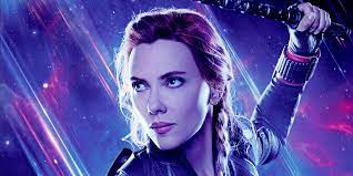 Marvel S Black Widow Coming Soon What S On Disney Plus