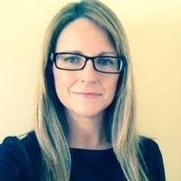 Nadia Buckley's Instagram, Twitter & Facebook