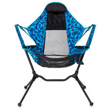 Maybe you would like to learn more about one of these? Nemo Stargaze Recliner Luxury Camping Chair Product Review Bergfreunde Eu