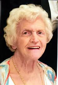 Barbara Knapp Obituary