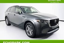 Image result for Machine Gray 2024 CX-90