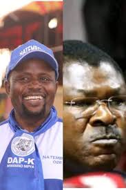 Senator Karen Nyamu's Controversial Statement