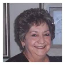 Obituary information for Marlene J. Gierc