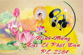Đây là ngày lễ lớn trong truyền thống phật giáo. Báº¿n Tre Ban ThÆ°á»ng Trá»±c Bts Ghgvn Tá»‰nh Tá»• Chá»©c Ä'áº¡i Lá»… Pháº­t Ä'áº£n Pl 2564 Dl 2020 Pháº­t Sá»± Online