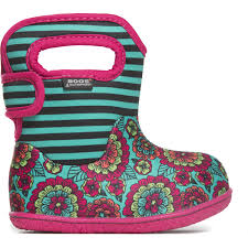 Bogs Baby Bogs Childrens Wellington Boots