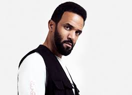 Der King Of Rnb Halt Hof Craig David Auf Ts5 World Tour 2020 In Deutschland