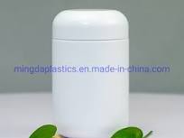 100g DHA Candy Plastic Packaging Food Grade 550ml HDPE Bottle