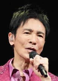 郷 ひろみ 熊本