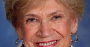 Betty Jo (McCracken) Fausnacht