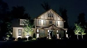 Outdoor Led Lighting Outdoor Lighting Perspectives Of Richmond Charlottesville