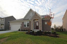 Fischer Homes Collins Cambridge Cottage New Homes Cottage Home