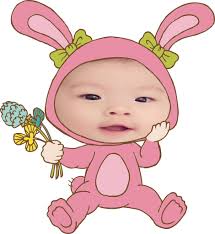 🧚‍♀️Chibi bé gái Siêu...