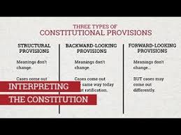 1 3 Interpreting The Constitution Youtube