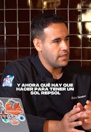 Entrevista con el Chef Odon Martinez: Alta Cocina