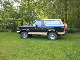 Image result for Dark Chestnut 1991 Bronco