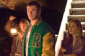 pdf cabin in the woods murders:: The Cabin In The Woods The Perfect Horror Movie For People Who Have No Patience For Horror Movies