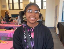 Philly teen girls get life lessons from successful Black women at Women's  History Month luncheon