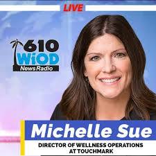 Kendra Lackey's Instagram, Twitter & Facebook