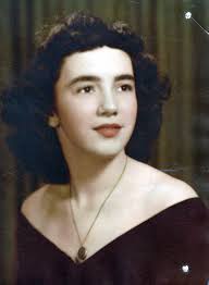 Mary Ellen Myers Peters Obituary