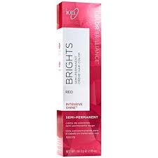 Only within selected wavelength range) absorption of light during its contact with the solution. Ion Brights Hair Color Chart Shefalitayal