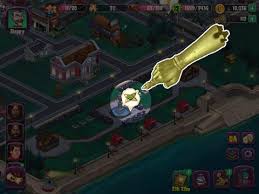 In the danalock app, ensure that auto unlock functionality is turned on and that the auto unlock zone is correctly located. Goosebumps Horrortown Support