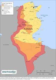 Tunisia Travel Advice & Safety 