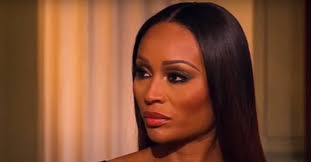 RHOA: Cynthia Bailey's Biggest Scandals On The Show Ranked