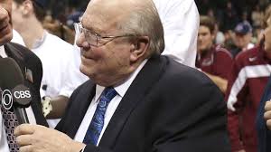 Verne Lundquist is retiring from the CBS football booth. Here are some of  his best calls.