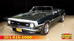 Image result for Sequoia Green 1968 Camaro
