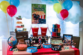 Are You Planning A Disney Junior Puppy Dog Pals Birthday Party Then Check Out Out This Lis Dog Birthday Party Disney Junior Birthday Party Pool Birthday Party