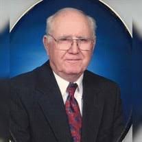 V. T. Blanton Obituary (2024)